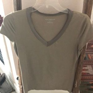 Ann Taylor tops $9 for 3, or $5 each